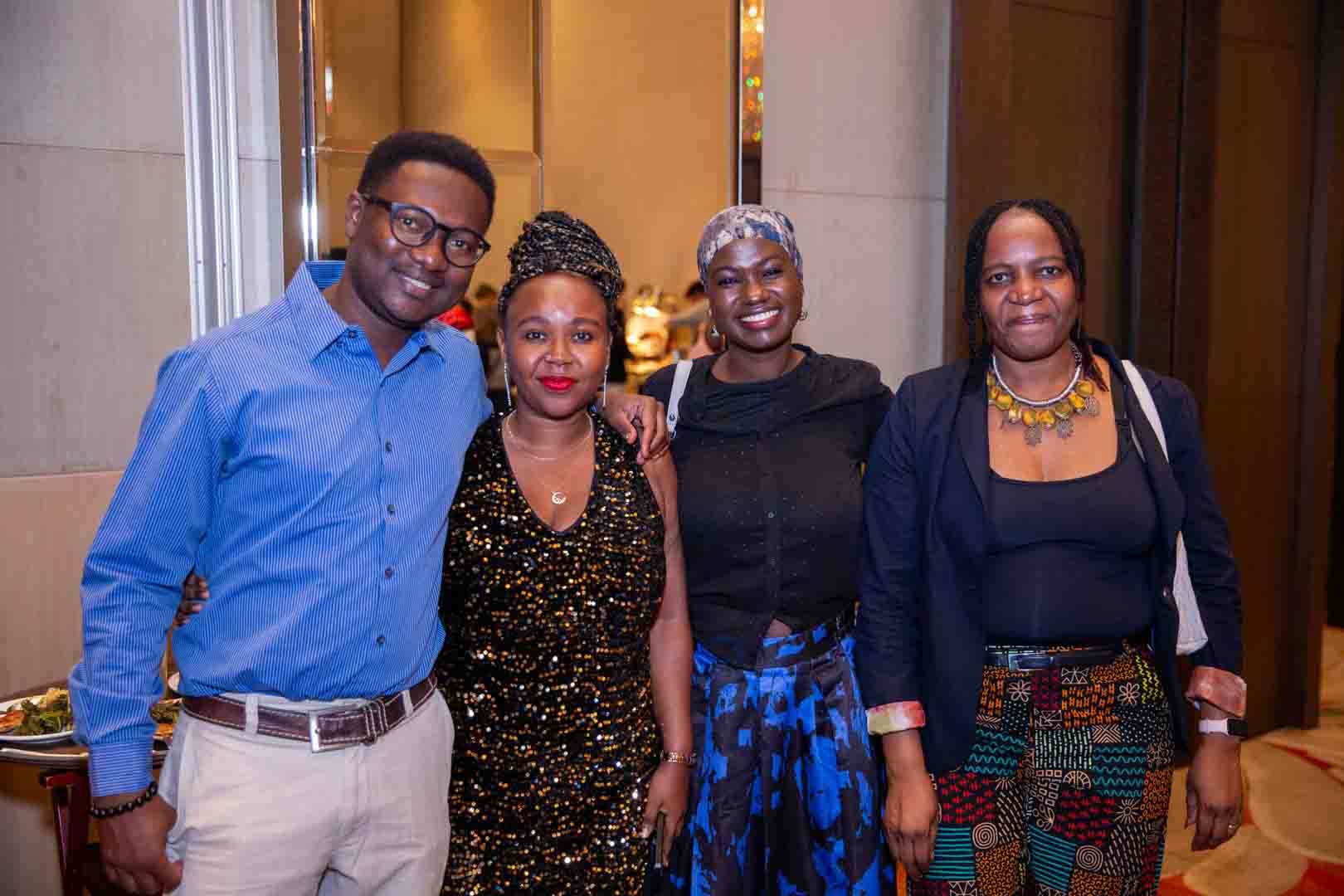 Jamhuri Day Ceremony